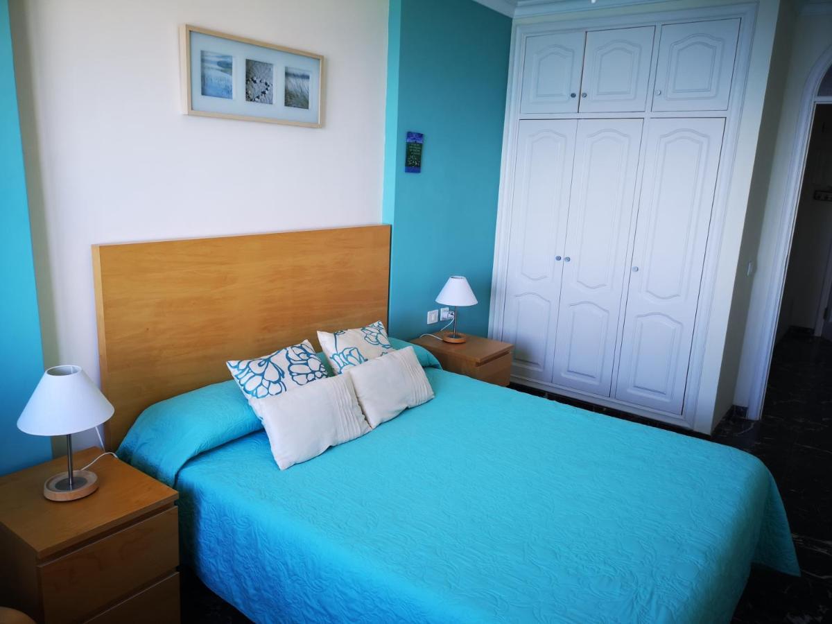 Magnificent Apt. With Sea View, Cliff & Marina Сантъяго-дель-Тейде Экстерьер фото